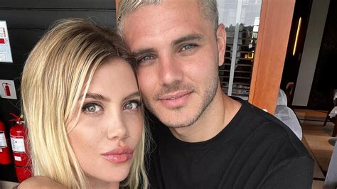 Deshalb trennten sich Mauro Icardi und Wanda Nara: „Hat mich。